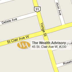 45 St. Clair Avenue West